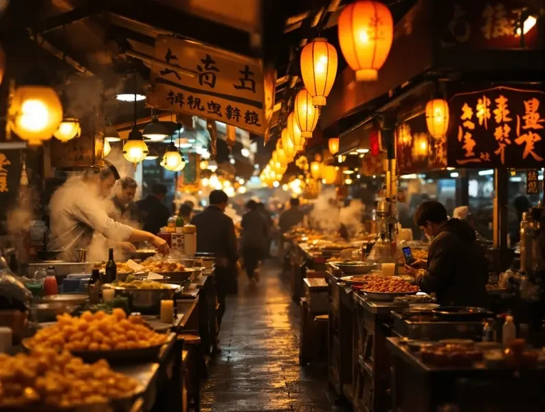 SWAG官网市井烟火分类封面